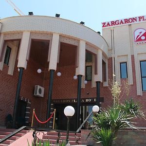 Zargaron Plaza